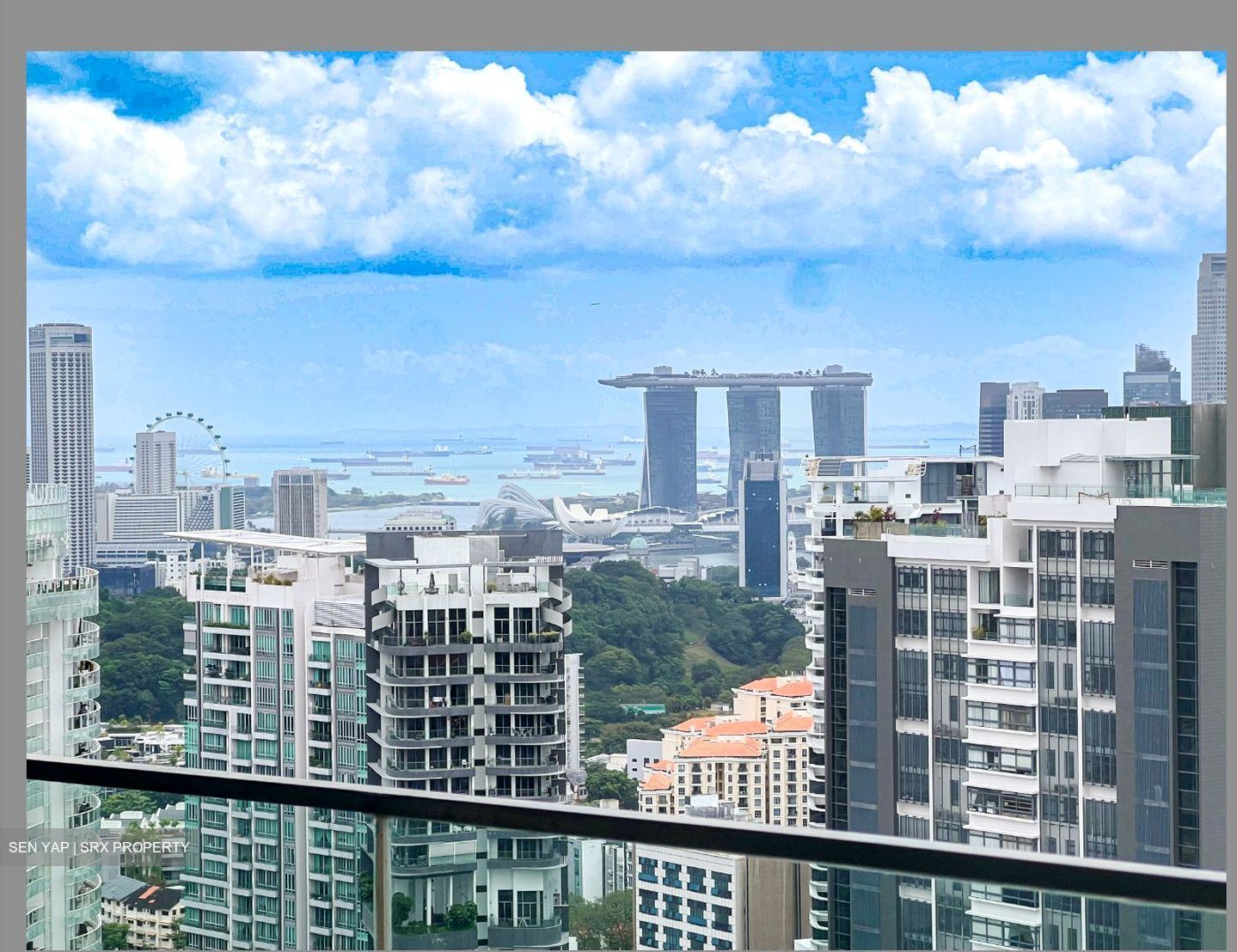 New Futura (D9), Condominium #595990411